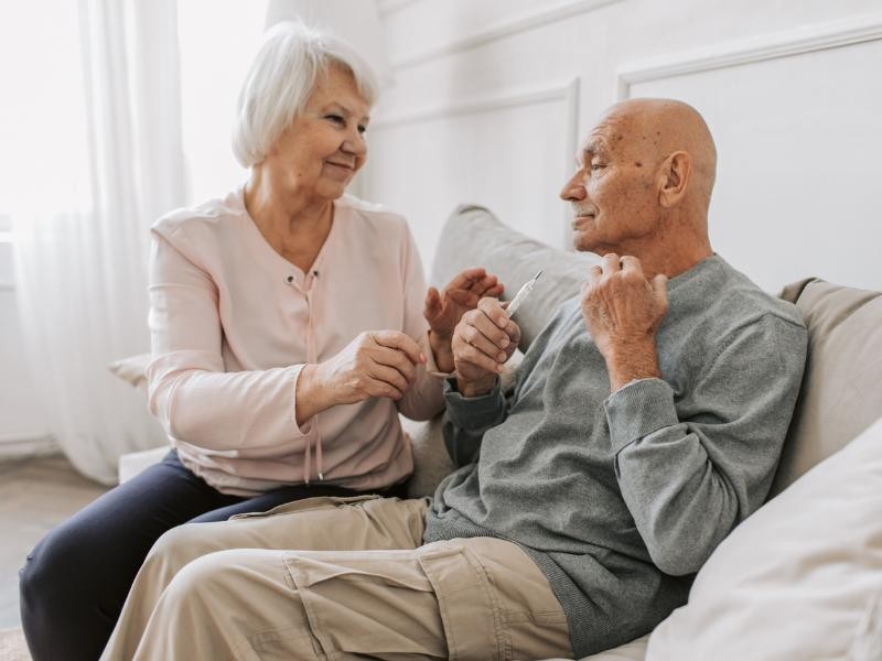 Reforma do Código Civil reforça que a curatela deve servir à proteção patrimonial do idoso