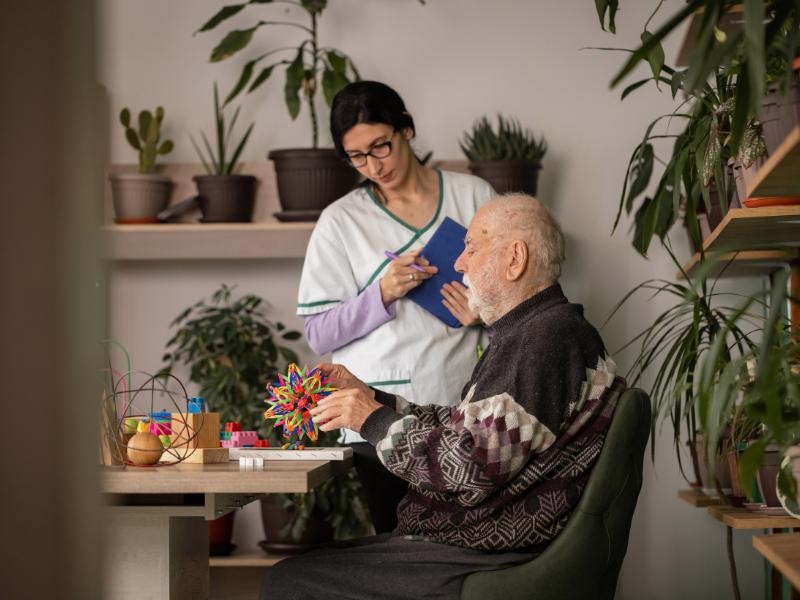 Home Care